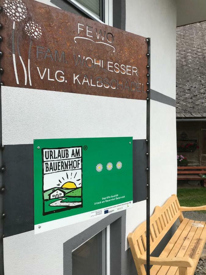 Apartment Wohlesser Neumarkt in Steiermark Exterior photo